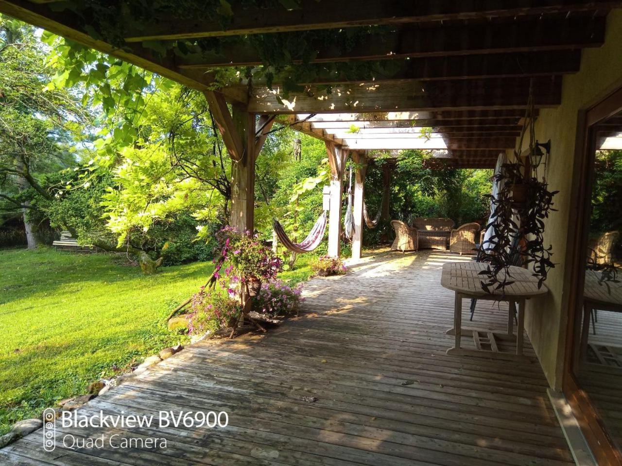 Bioagriturismo Vegan Campo Di Cielo Cesiomaggiore Zewnętrze zdjęcie