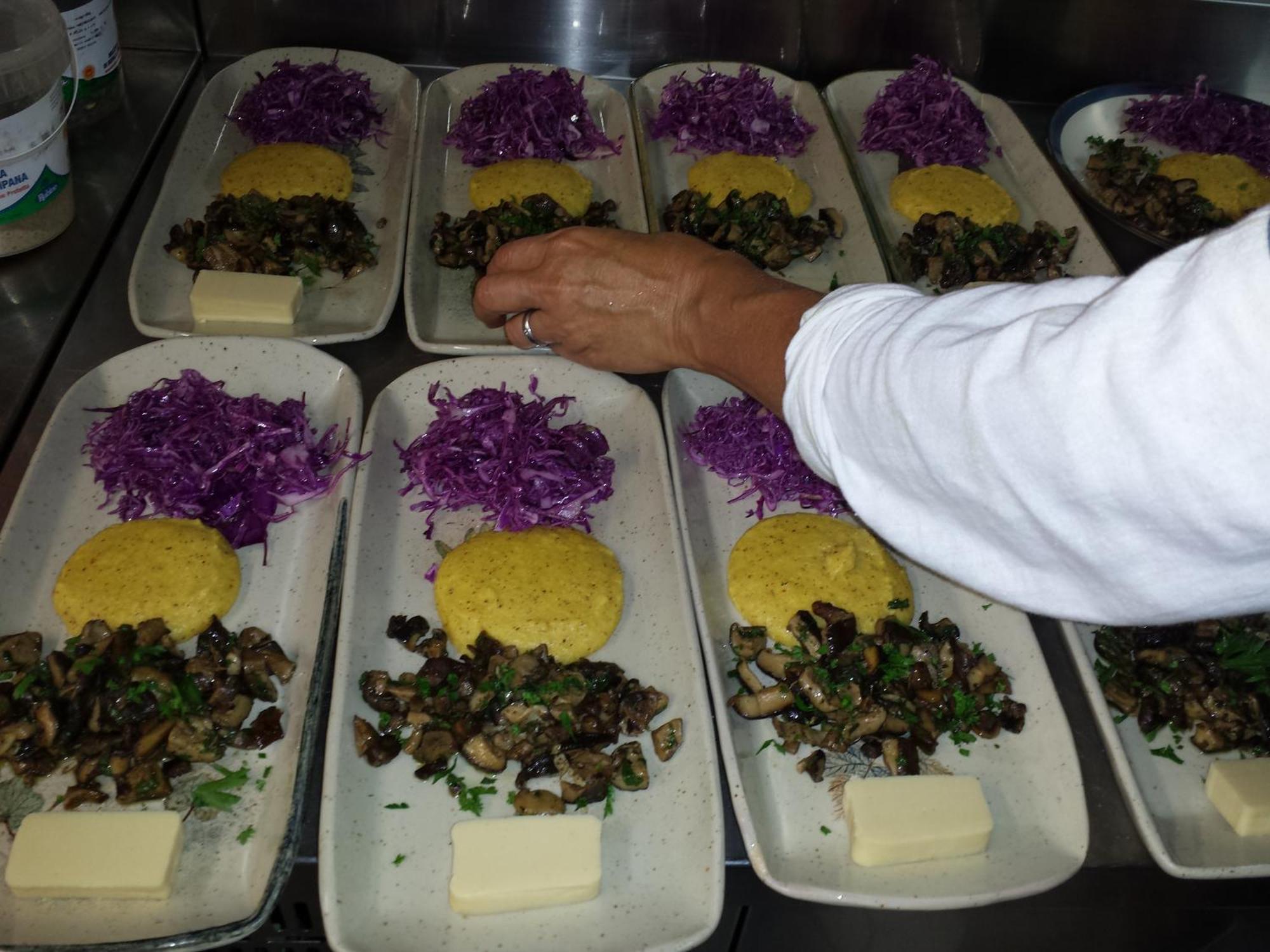 Bioagriturismo Vegan Campo Di Cielo Cesiomaggiore Zewnętrze zdjęcie