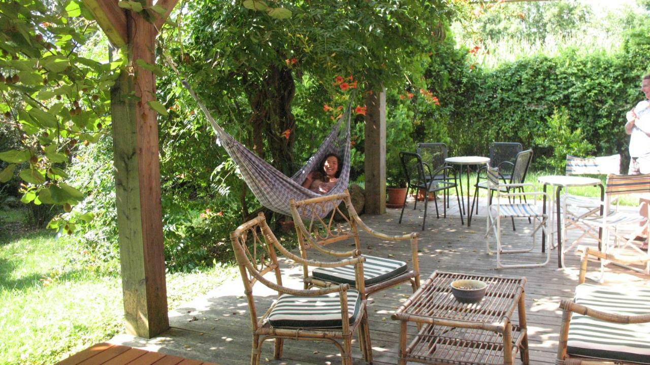 Bioagriturismo Vegan Campo Di Cielo Cesiomaggiore Zewnętrze zdjęcie