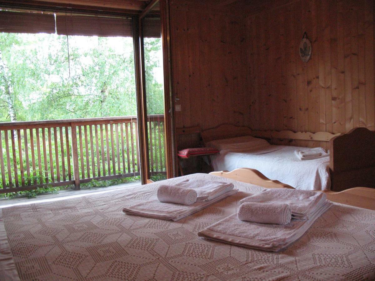 Bioagriturismo Vegan Campo Di Cielo Cesiomaggiore Zewnętrze zdjęcie