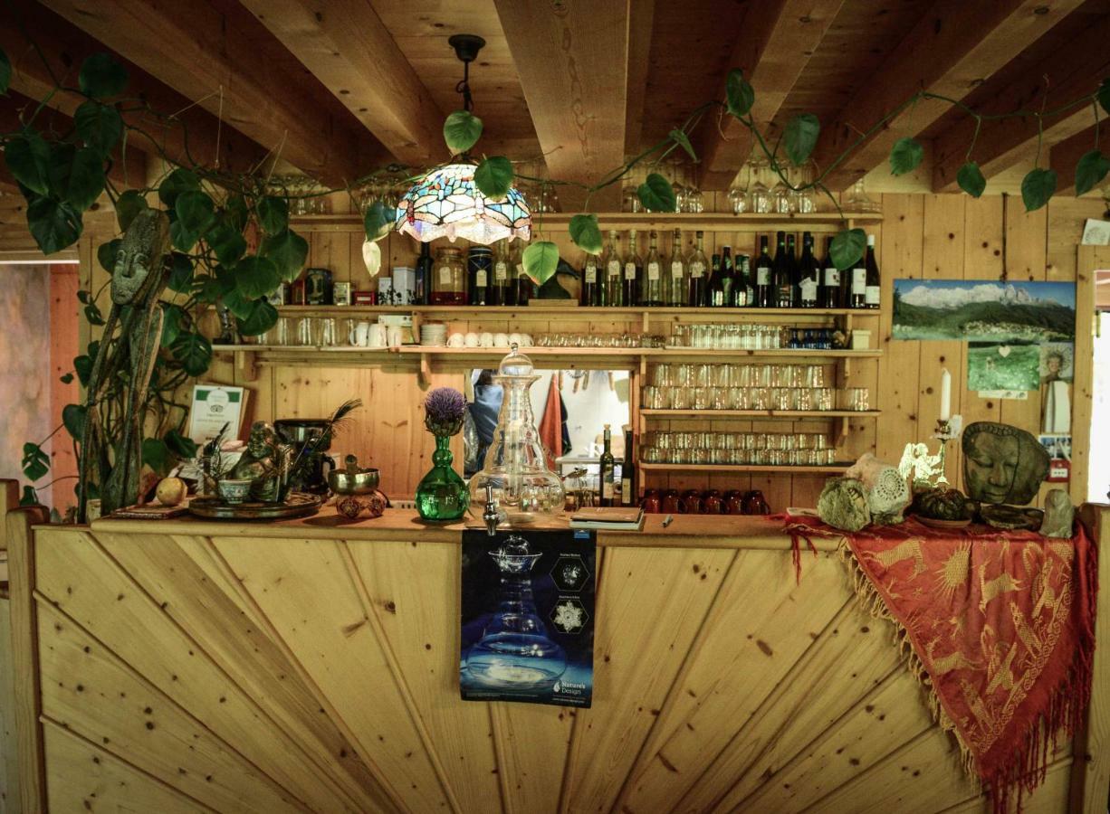 Bioagriturismo Vegan Campo Di Cielo Cesiomaggiore Zewnętrze zdjęcie